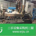 出售8成新雙螺桿造粒機