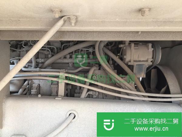 轉讓中聯吊車