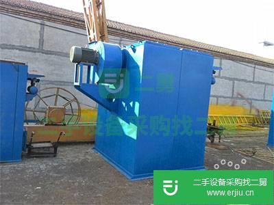 二手攪拌站除塵濾芯?