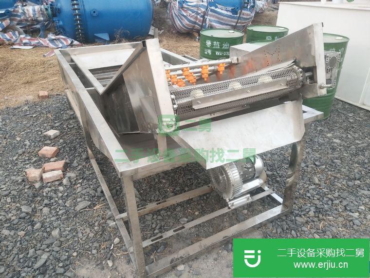 出售二手多功能包裝機