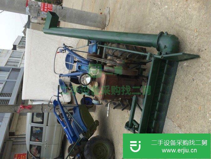 九成新扒谷機(jī)