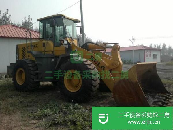 出售二手裝載機