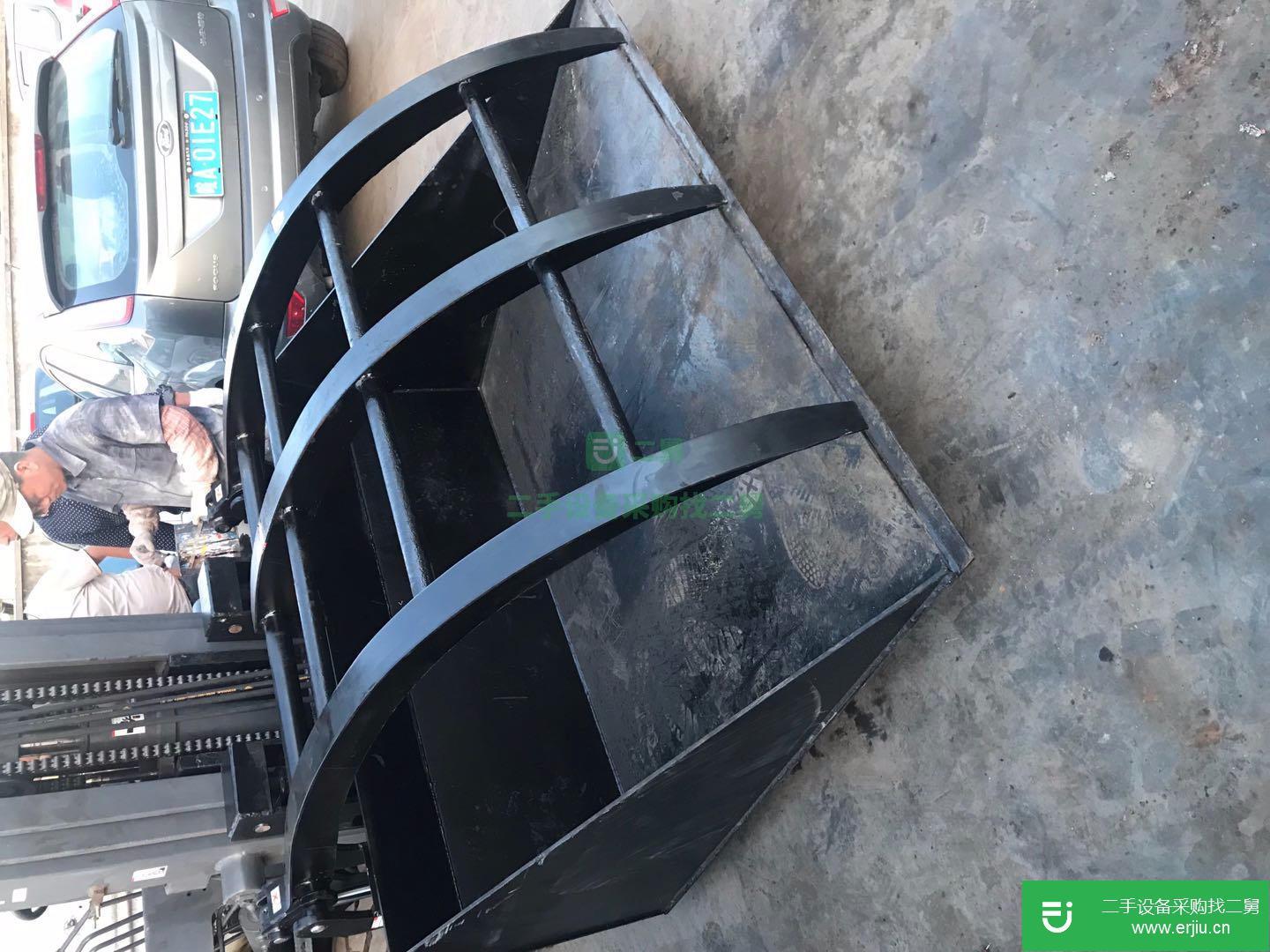 出售二手合力H2000系列1噸叉車