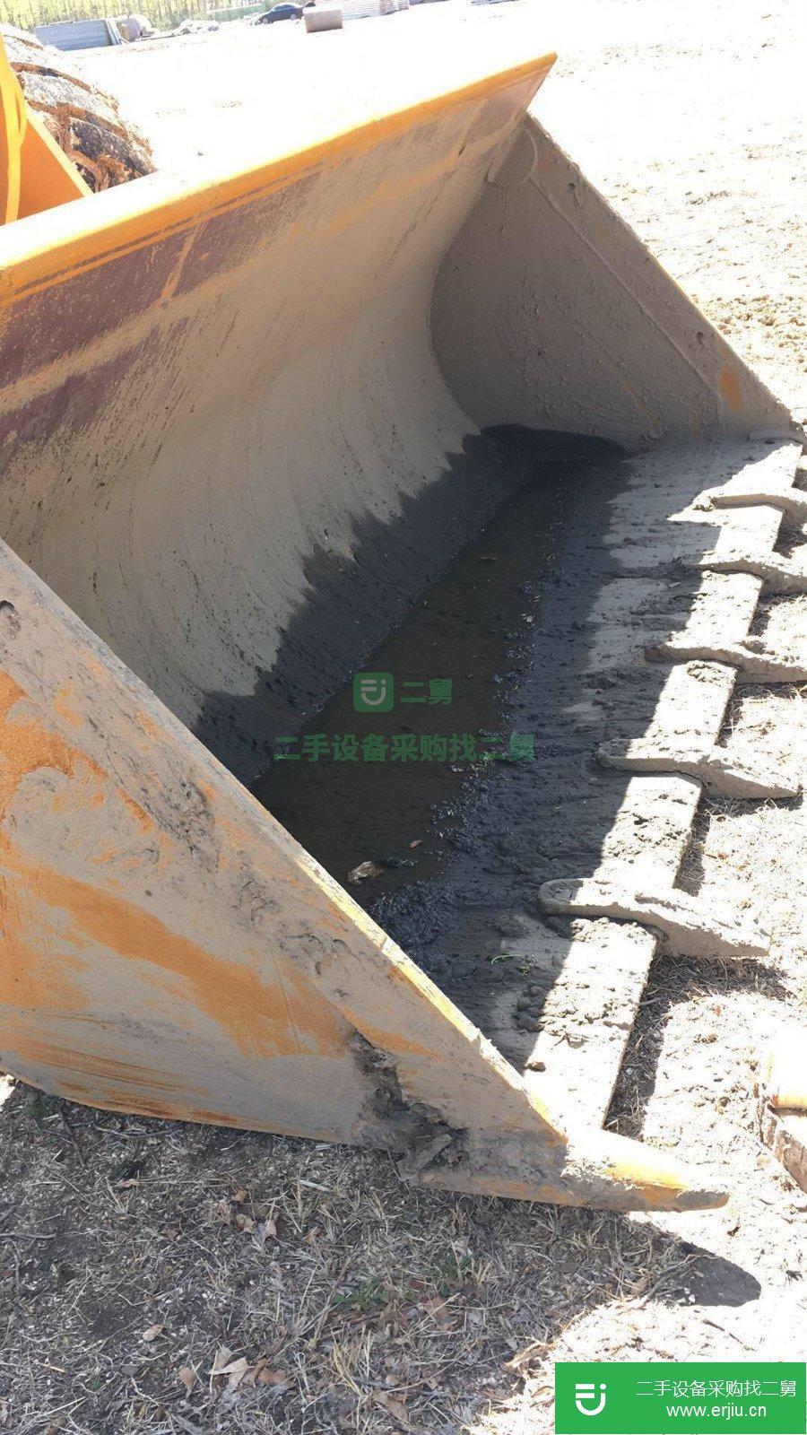 出售二手臨工LG953N 裝載機