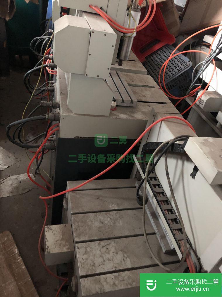 出售二手精雕機(jī)