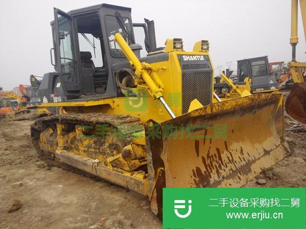 出售二手160推土機