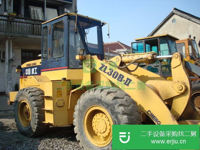 出售二手30鏟車