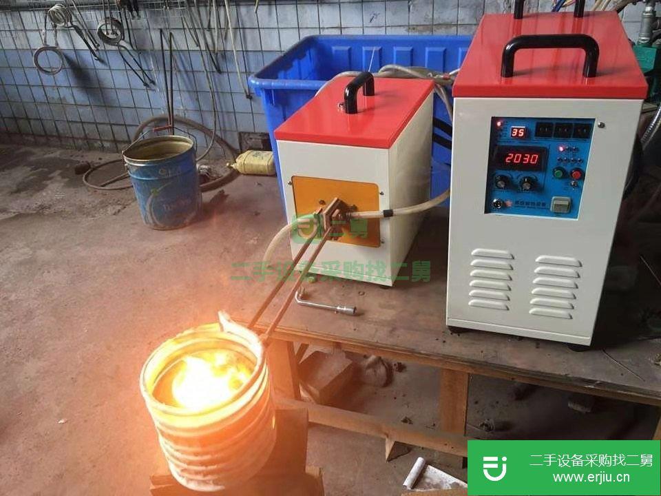 出售二手高頻焊接機