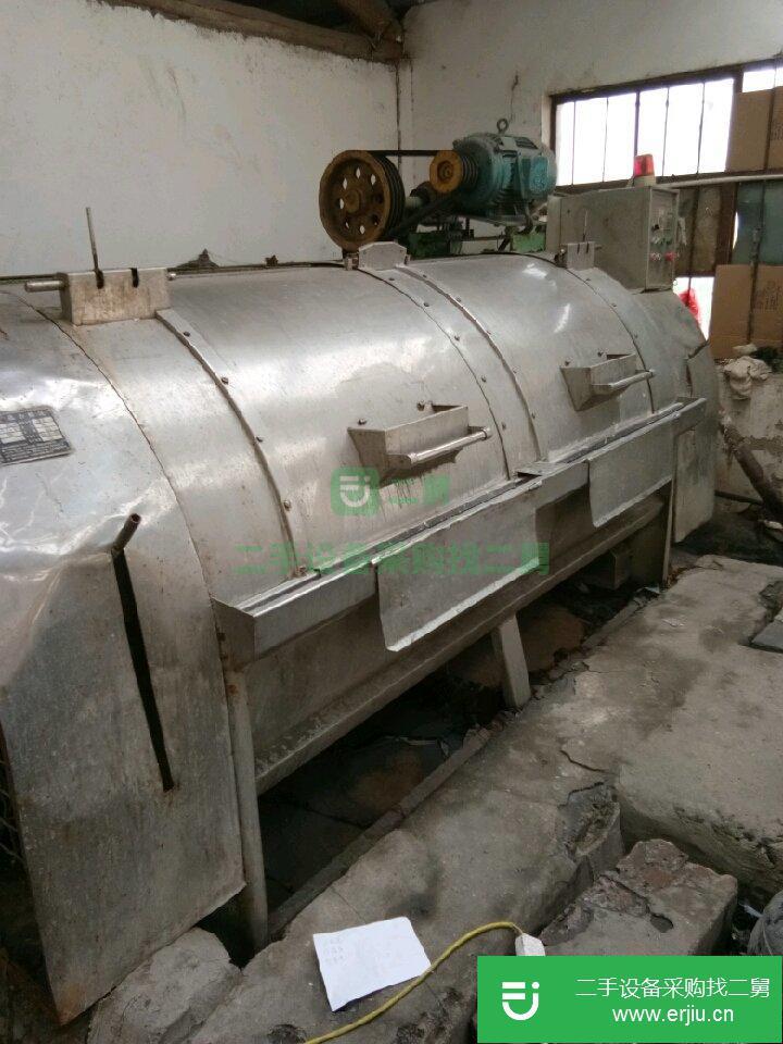出售二手烘干機