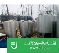 出售二手125105管式分離機(jī)