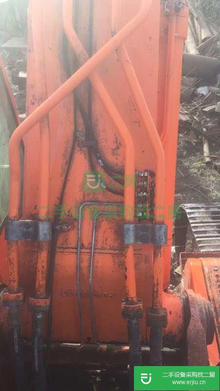 出售二手斗山DH300LC-7 挖掘機