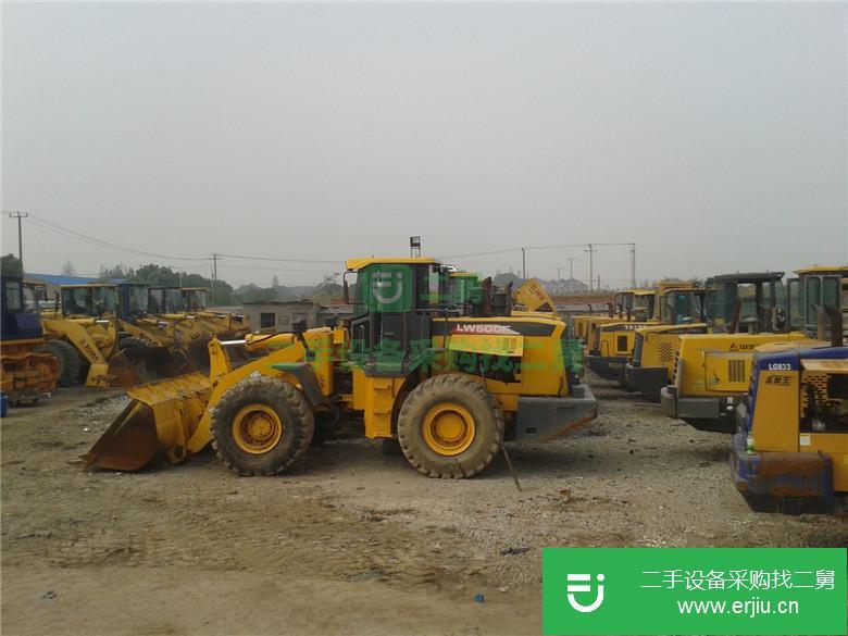 出售二手30鏟車