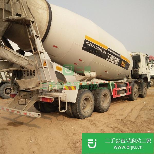 出售攪拌車唐鴻重工等