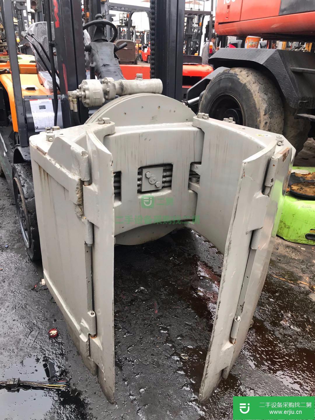 出售二手合力H2000系列1噸叉車