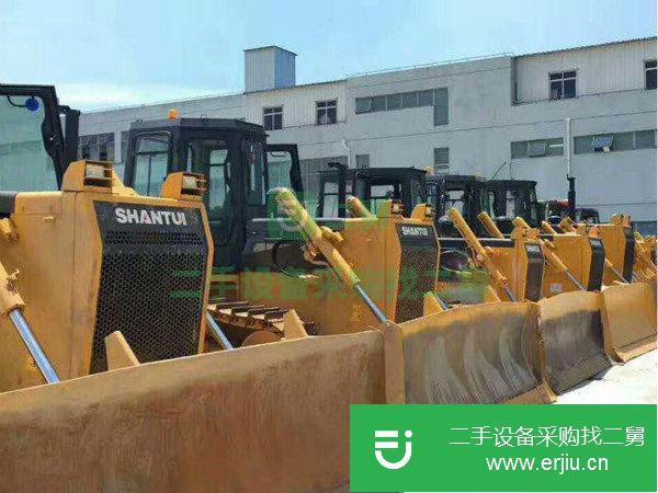 出售二手SD22型推土機