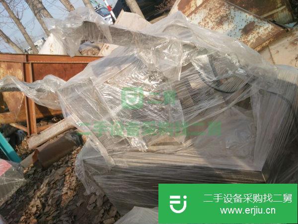 出售二手300枕式包裝機