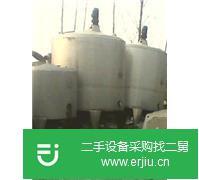 出售二手125105管式分離機(jī)