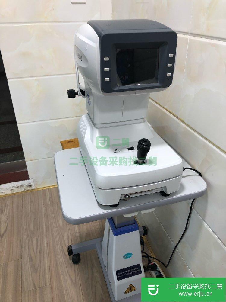 出售二手配鏡儀器