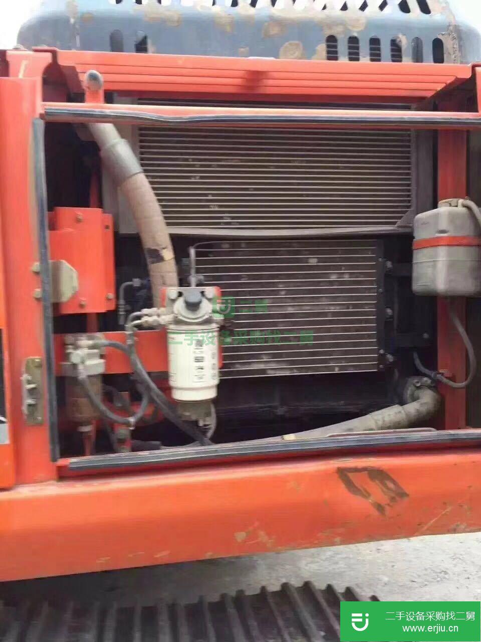 出售二手斗山DH225LC-9 挖掘機(jī)