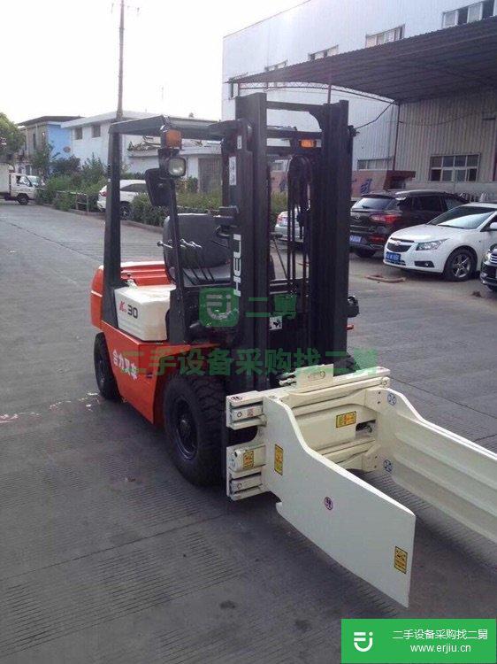 出售二手叉車