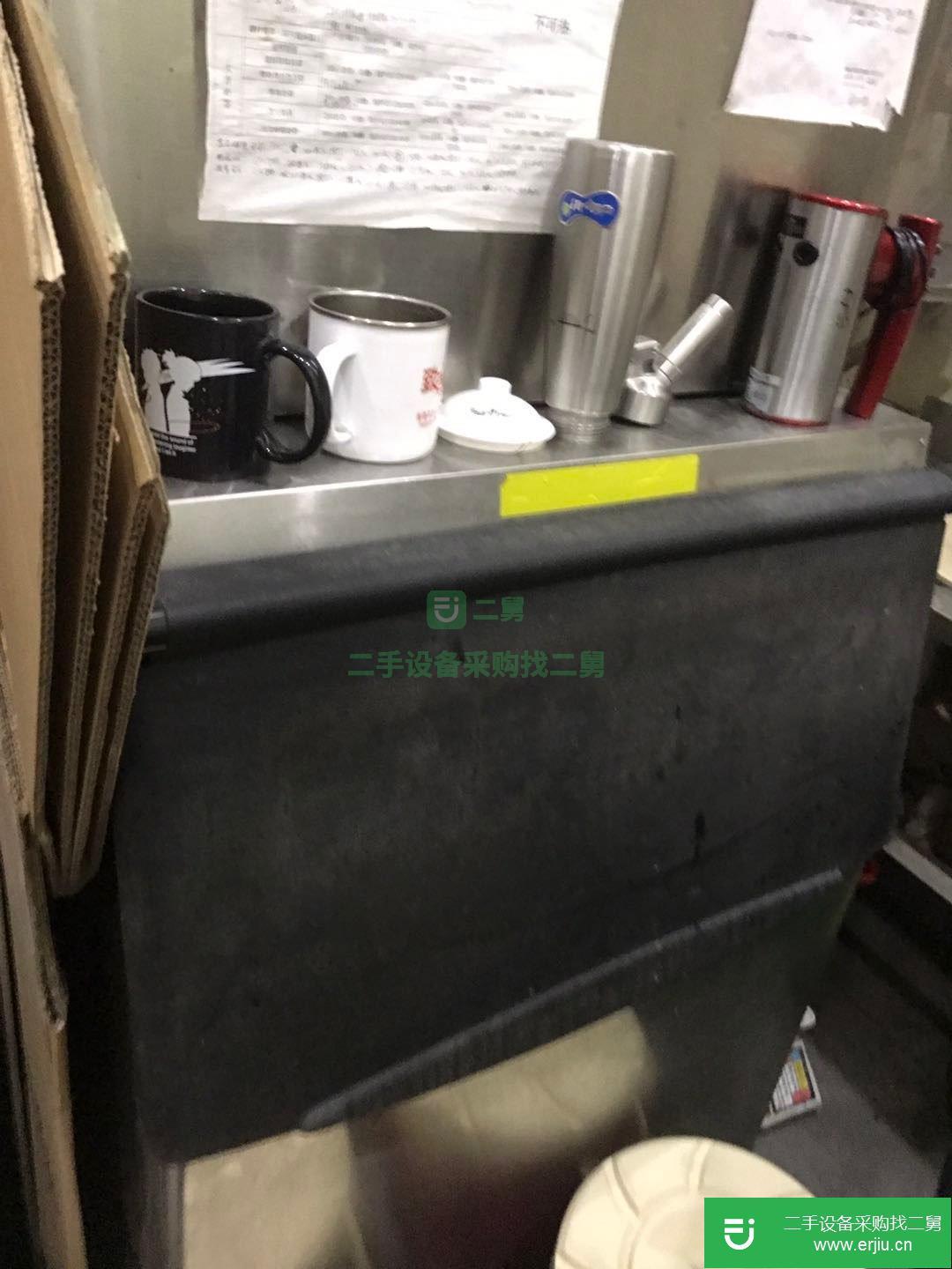 出售奶茶店設備整套