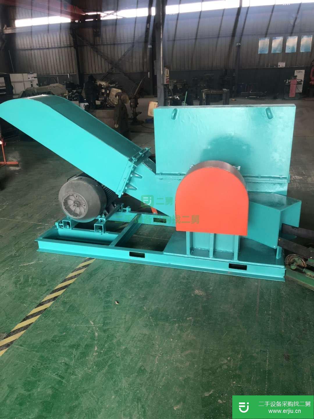 出售二手破碎機