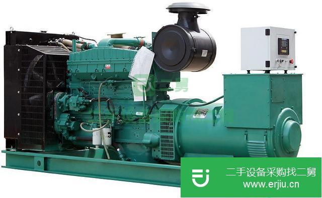 出售常州靜音發電機