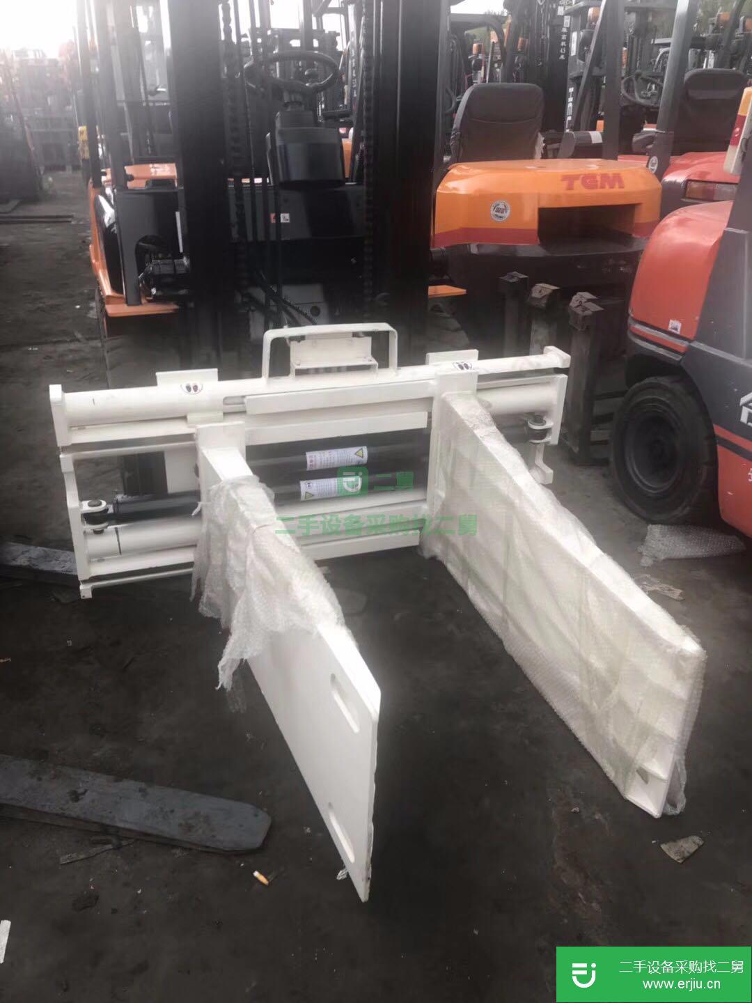 出售二手合力H2000系列1噸 叉車