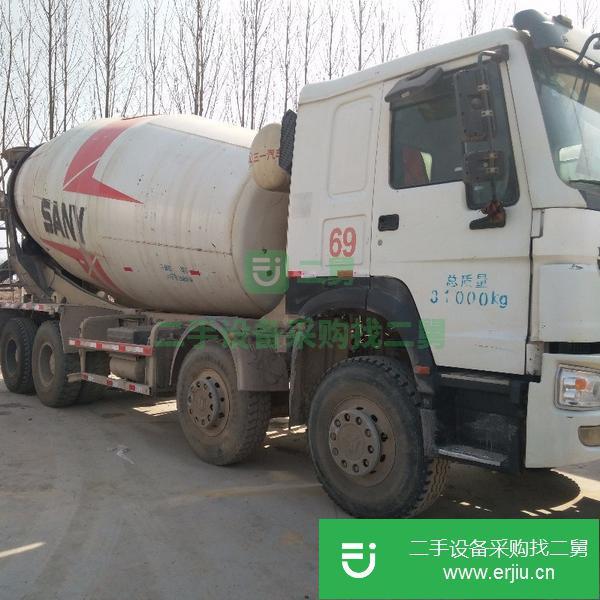 出售攪拌車唐鴻重工等