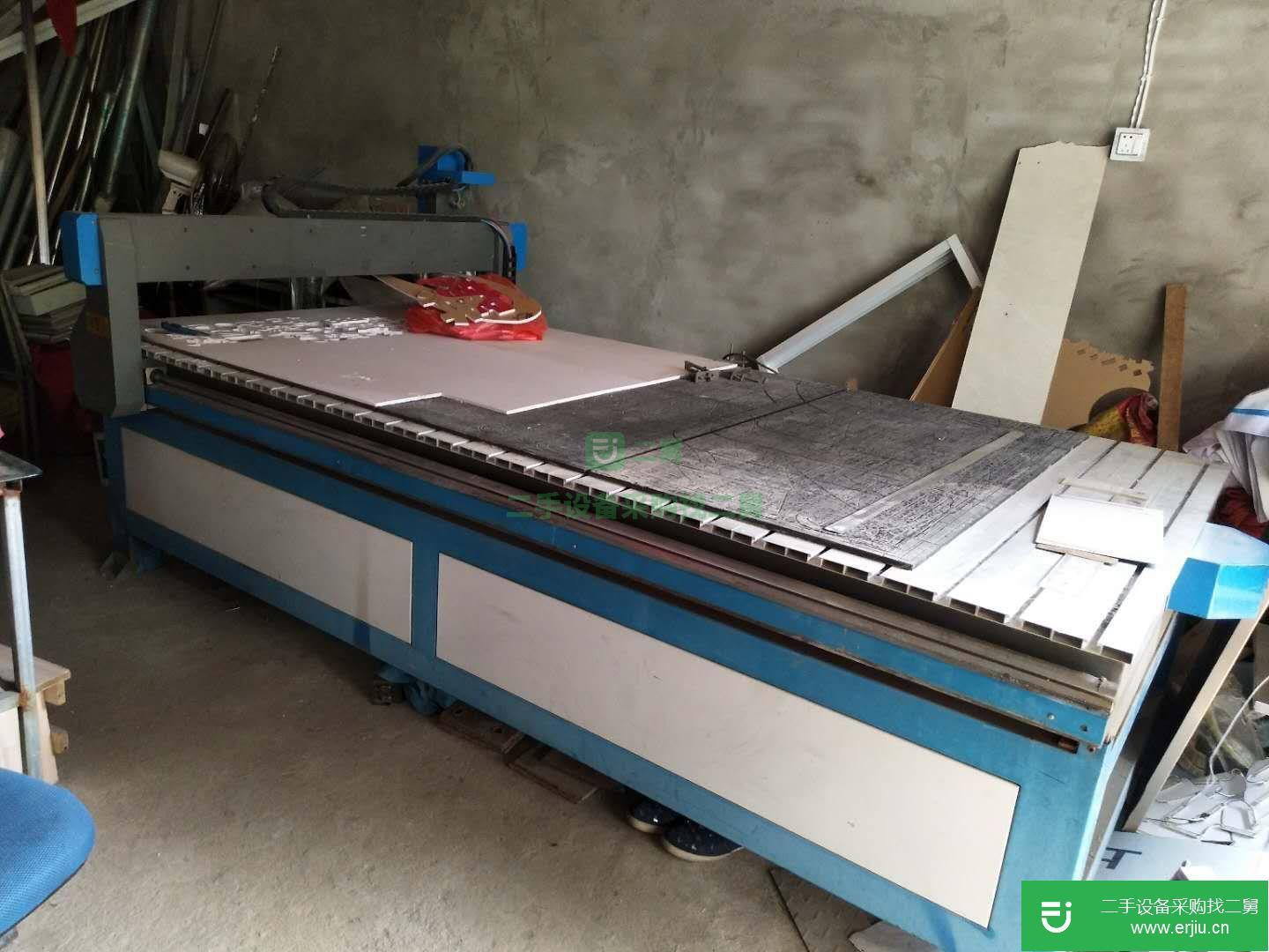 出售二手雕刻機
