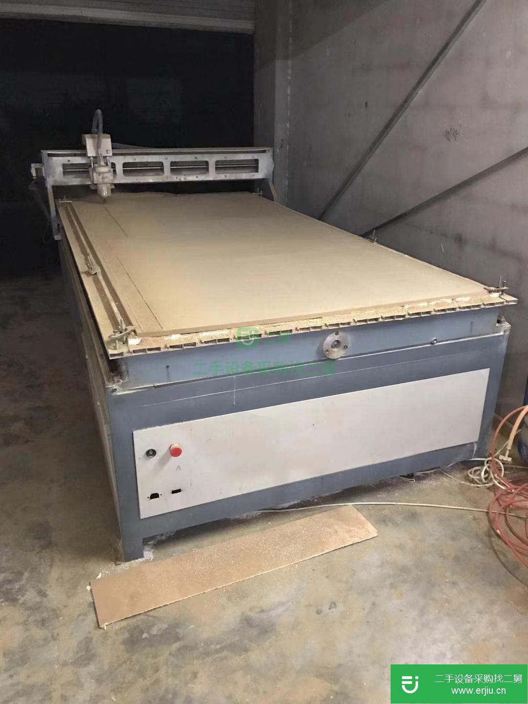 出售二手1212啄木鳥切割機