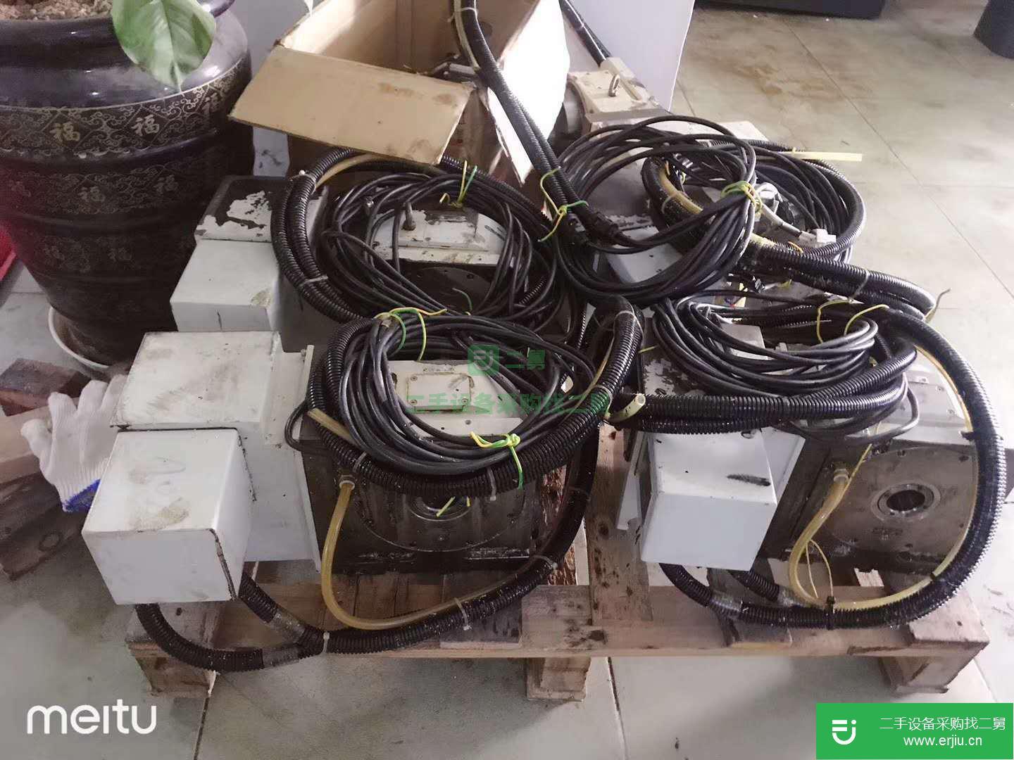 出售旭陽320四軸德川金譚佳170四軸