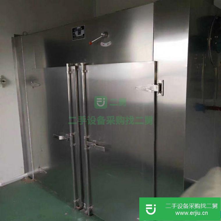 出售二手熱風循環烘箱