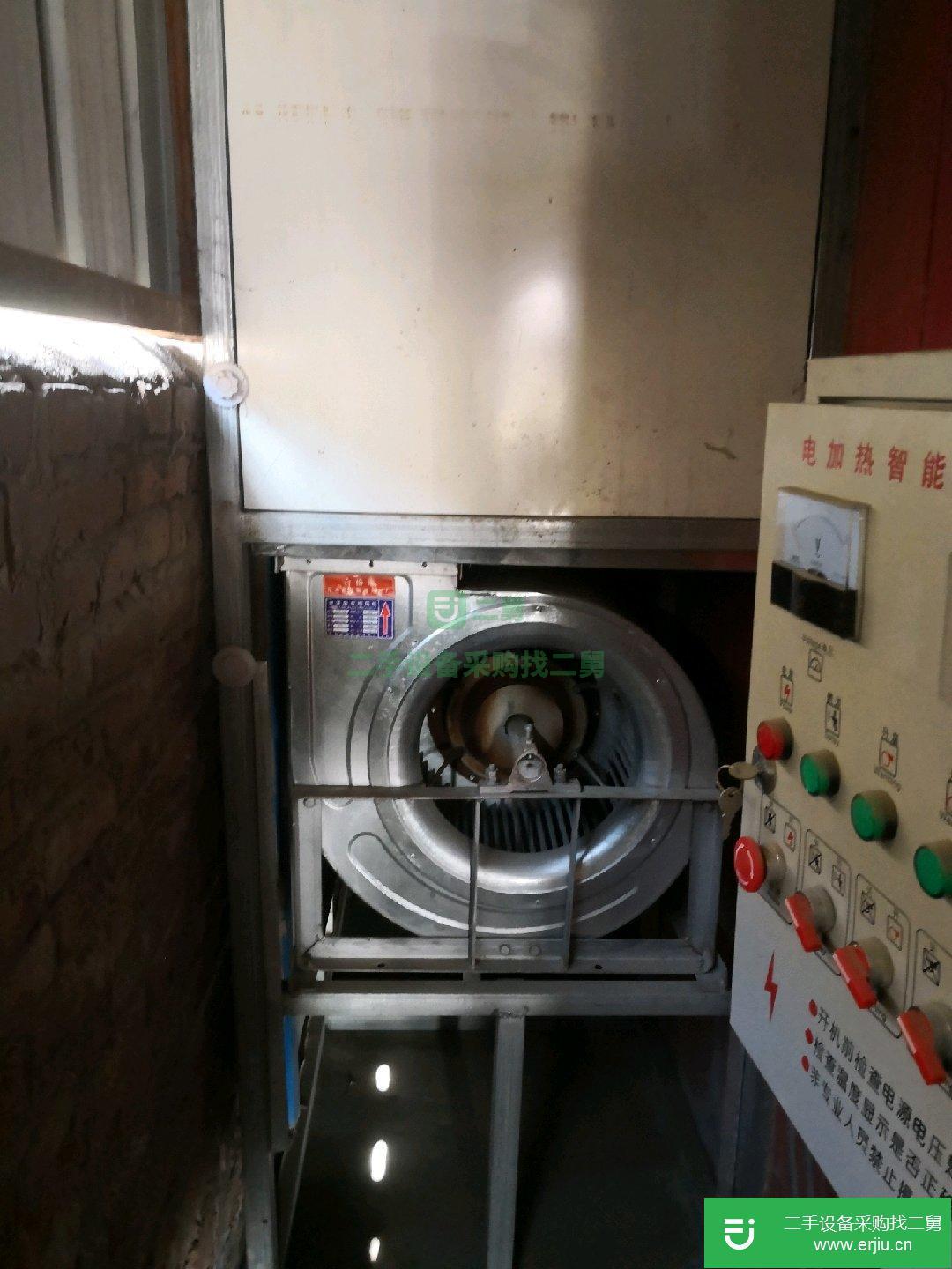 出售二手三相汽車烤漆設備