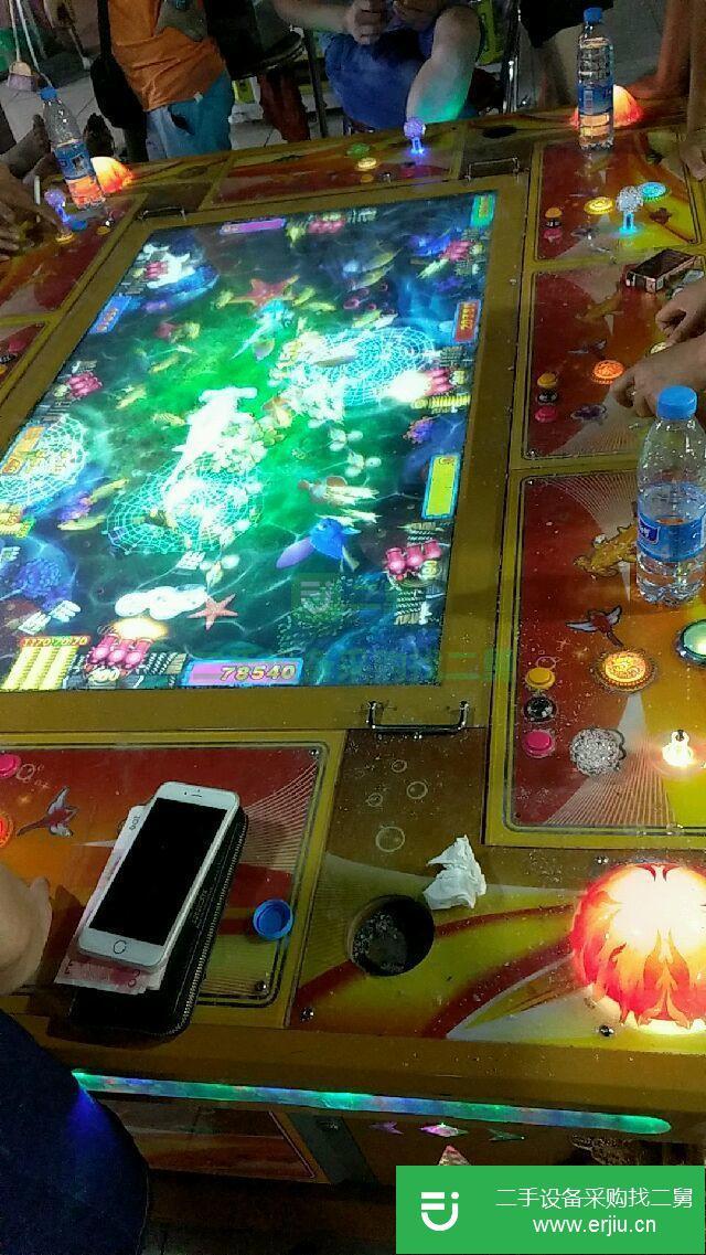 出售二手游戲機