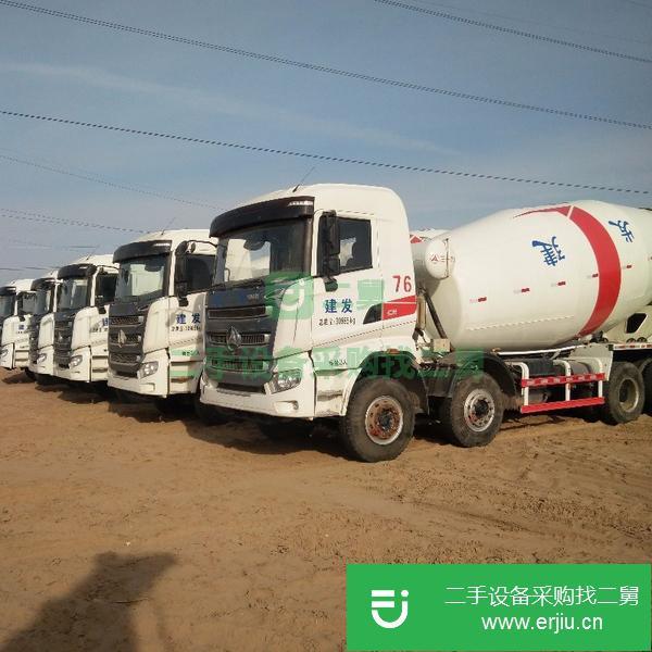 出售攪拌車唐鴻重工等