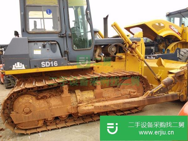 出售二手160推土機