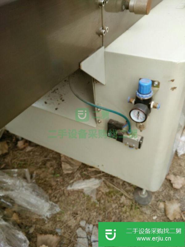 出售二手300枕式包裝機