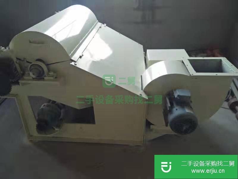 出售二手大型梳棉機