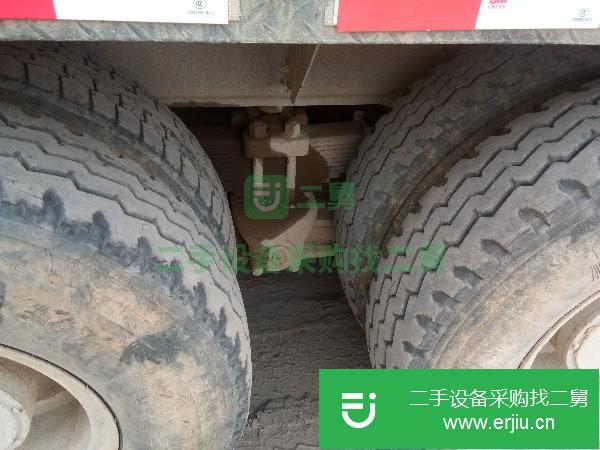 出售二手徐工50K-1吊車