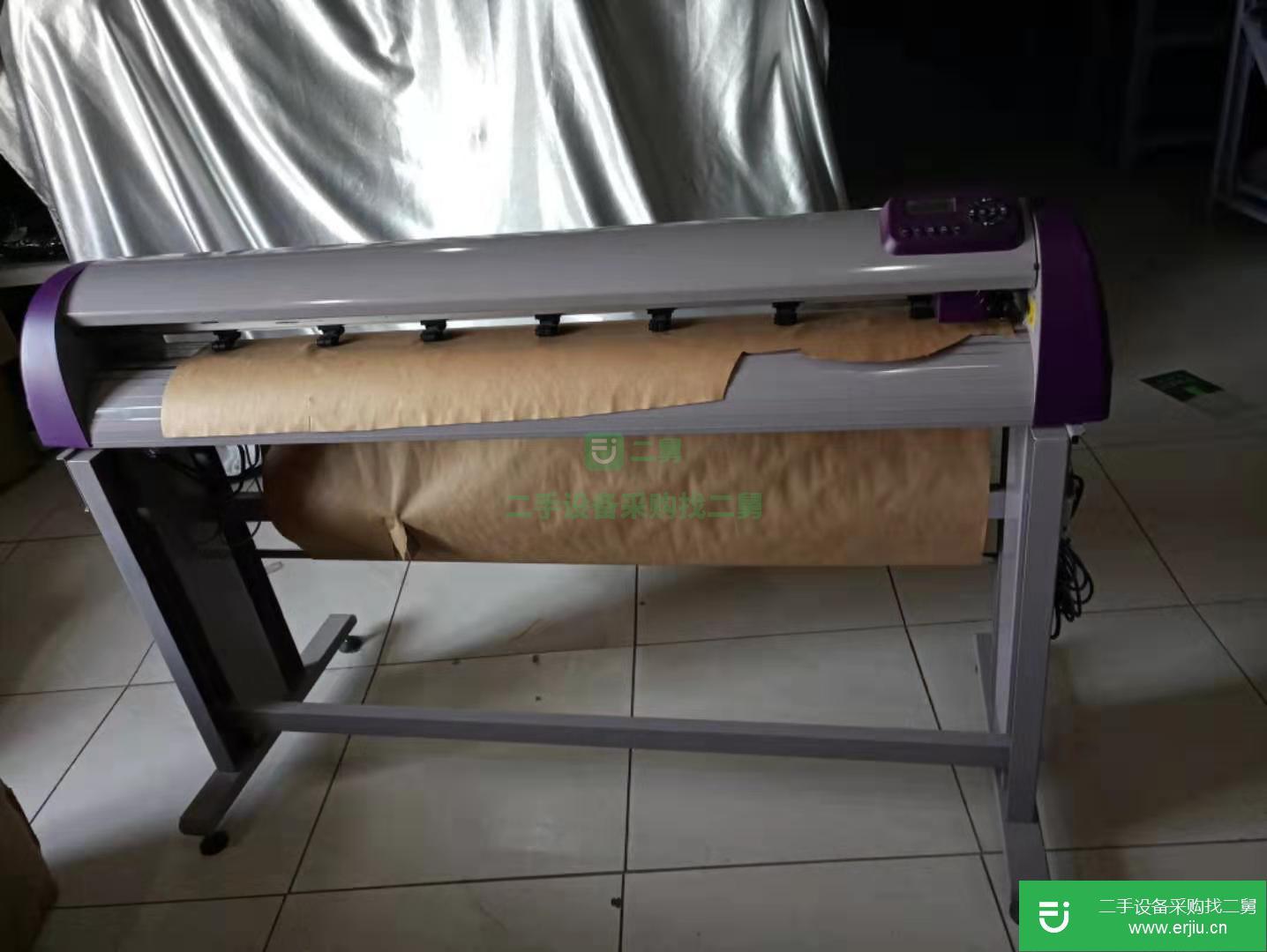 出售二手打版機