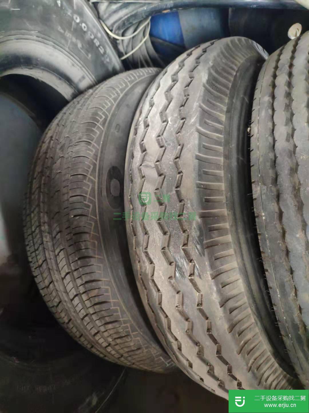出售二手輪胎