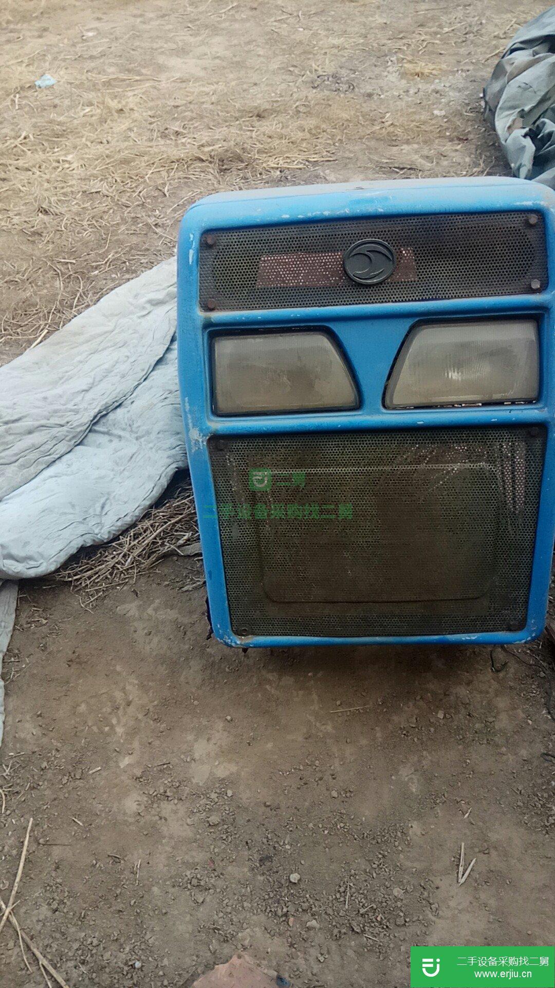 出售二手東方紅650拖拉機(jī)