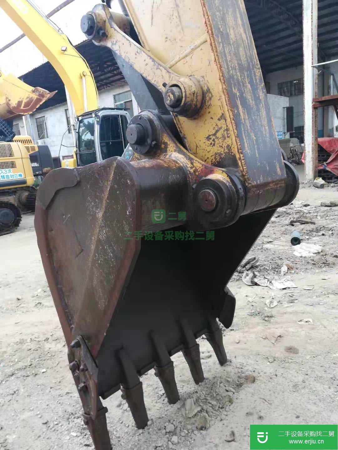 出售二手卡特彼勒320D2/D2L 挖掘機(jī)