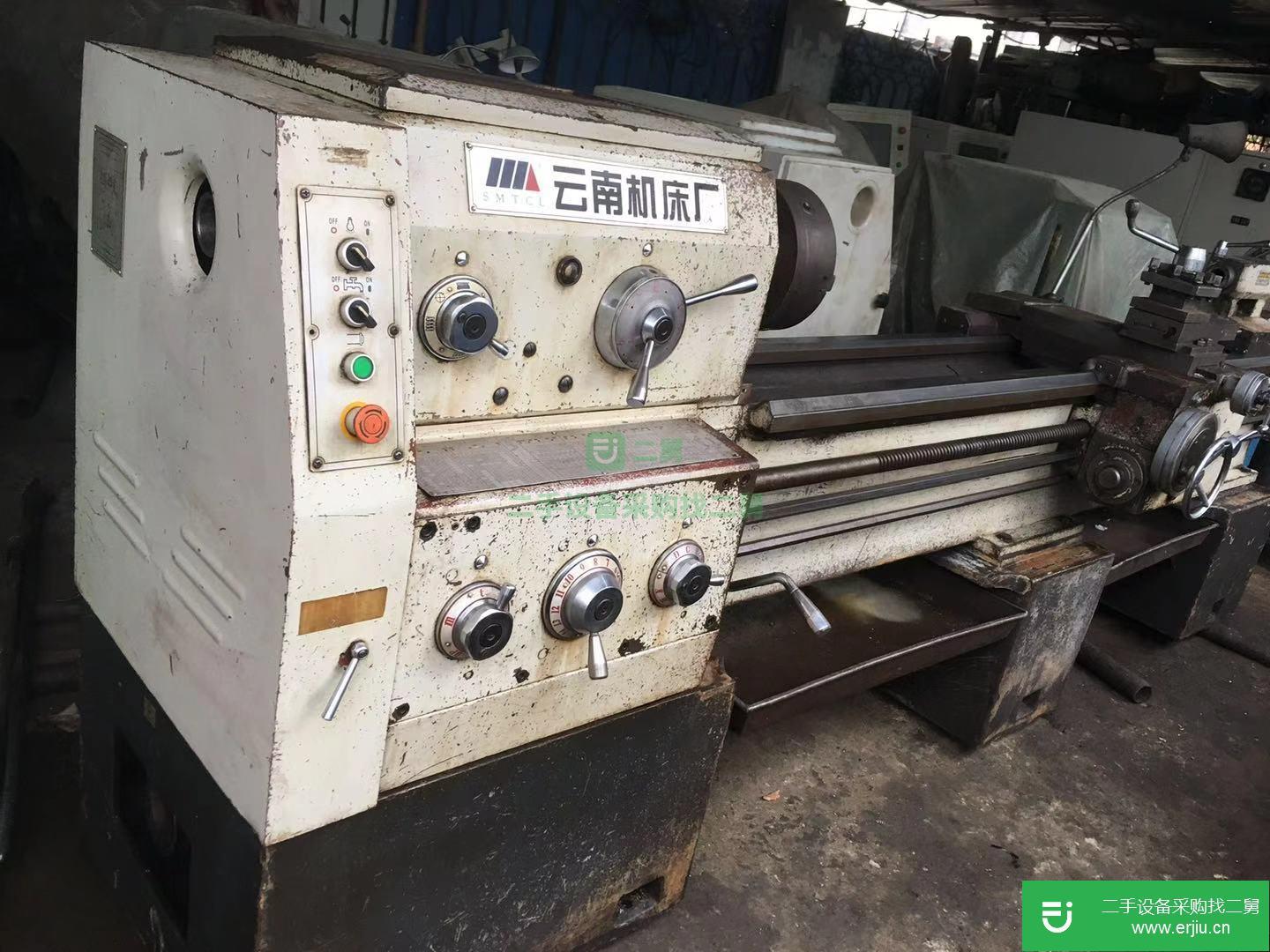 出售二手機床