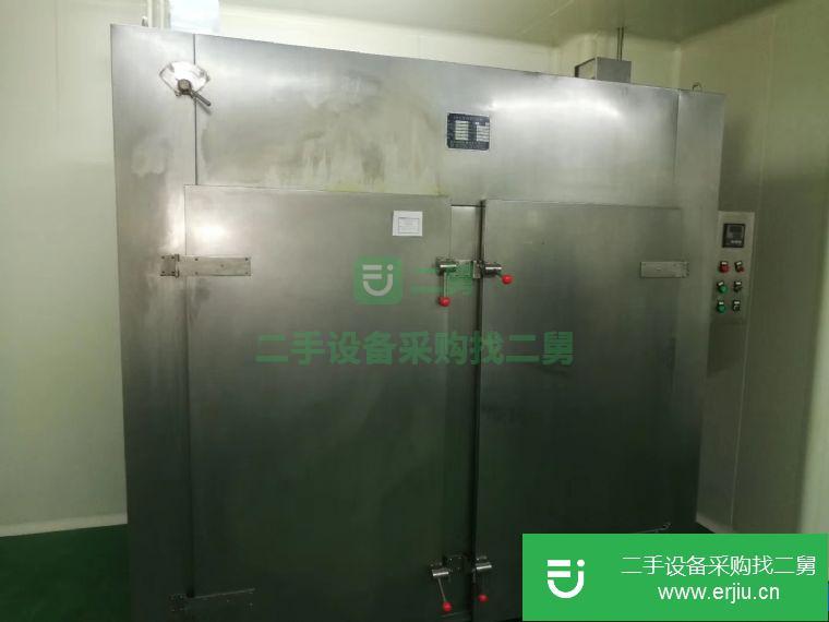 出售二手熱風循環烘箱