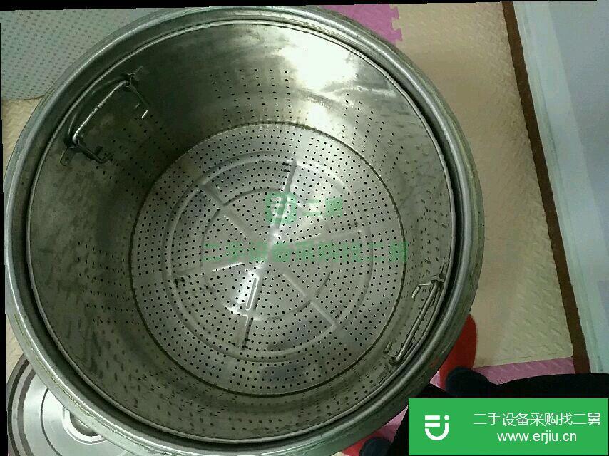 出售二手全新節(jié)能多功能煮面桶