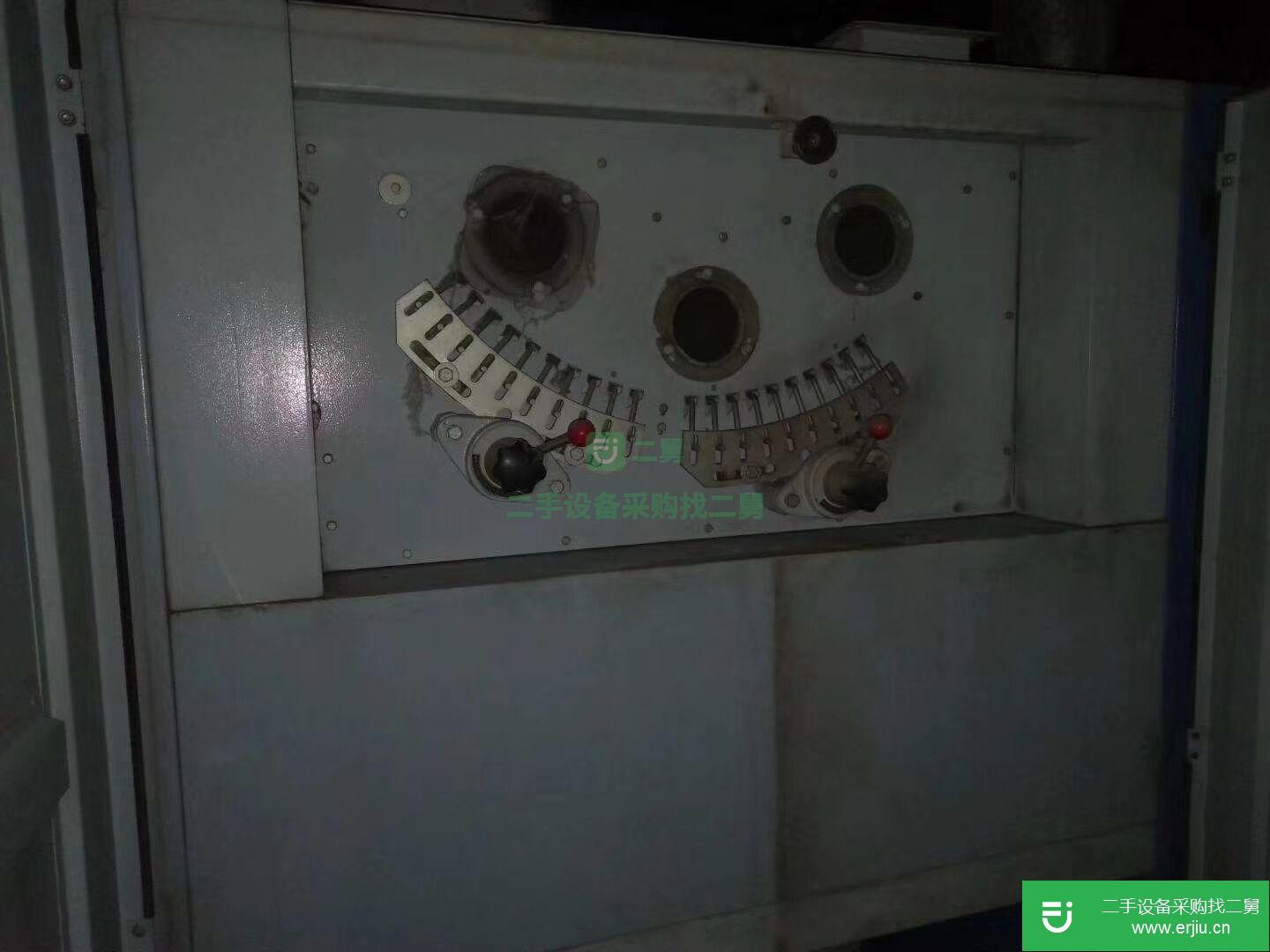 出售抓棉機四臺