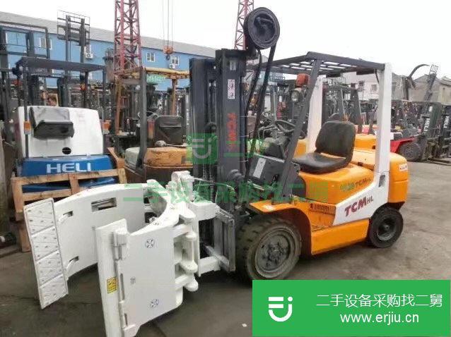 出售二手合力H2000系列1噸叉車