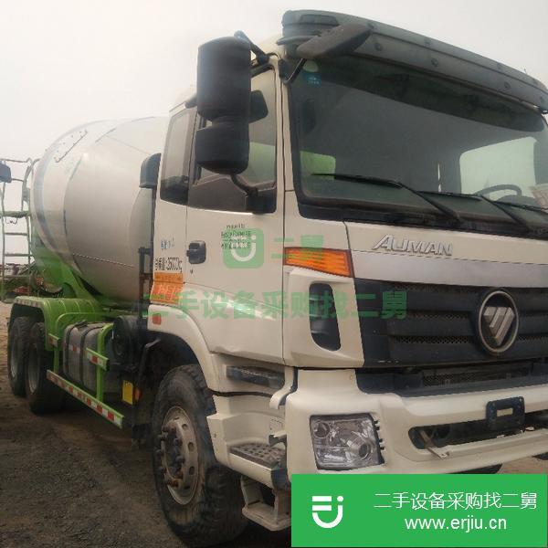 出售攪拌車唐鴻重工等